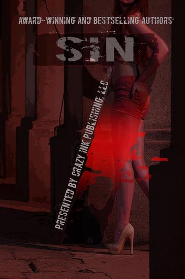 Sin - cover