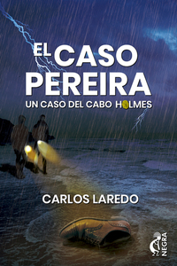 El caso Pereira - Un caso del cabo Holmes