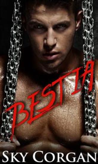 Bestia - cover