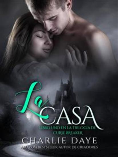 La Casa - cover