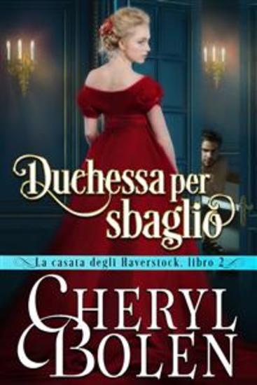 Duchessa Per Sbaglio - cover
