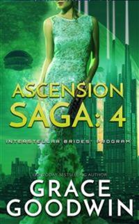 Ascension Saga: 4