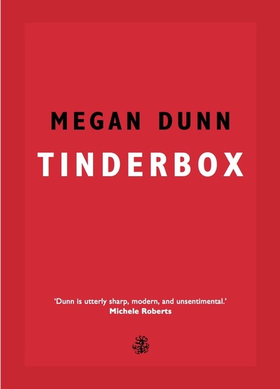 Tinderbox - cover