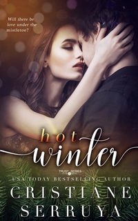 Hot Winter - Shades of Passion