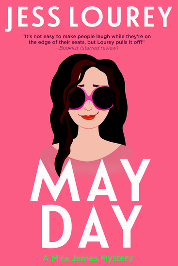 May Day - cover