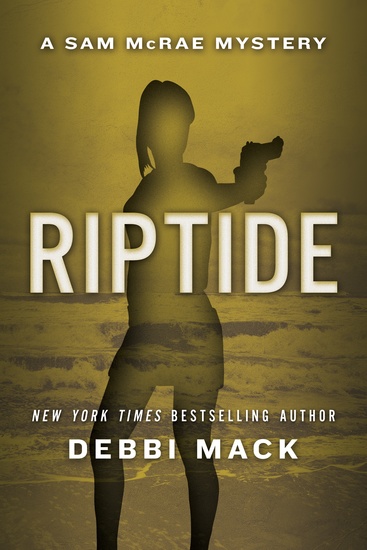 Riptide - cover