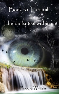 Back To Turmoil - The Darkness Within Me