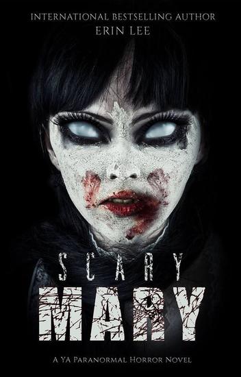 Scary Mary - cover