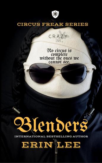 Blenders - cover