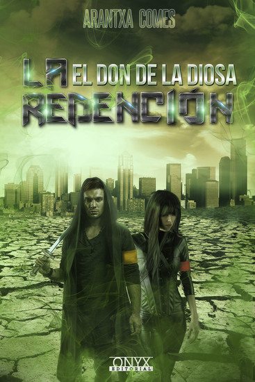 El don de la diosa - La Redención - cover