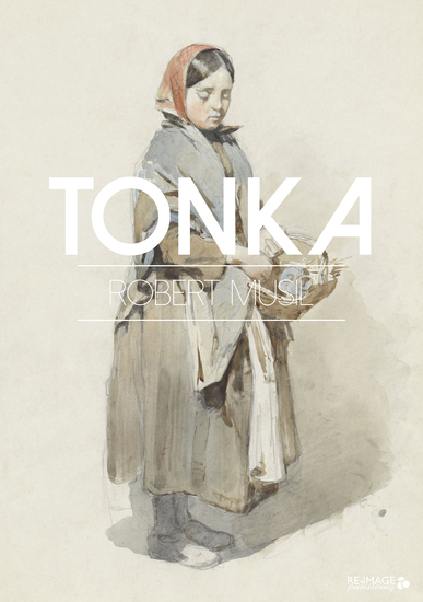 Tonka - cover