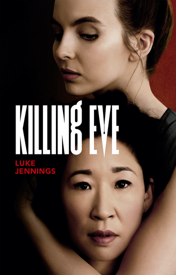 Killing Eve - cover