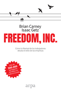 Freedom Inc