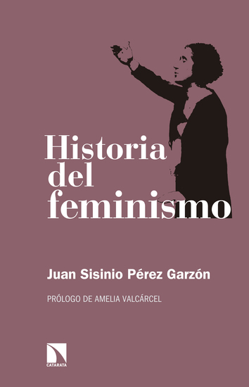 Historia del feminismo - cover