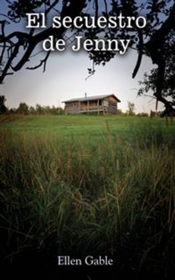 El Secuestro De Jenny - cover