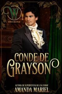 Conde De Grayson