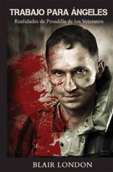 Trabajo Para Ángeles - cover