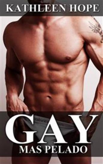Gay: Mas Pelado - cover