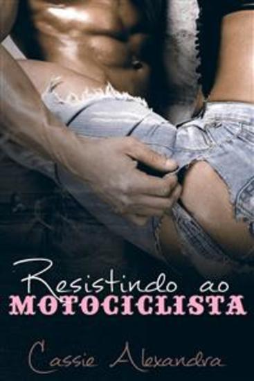 Resistindo Ao Motociclista - cover