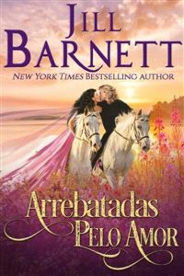 Arrebatadas Pelo Amor - cover