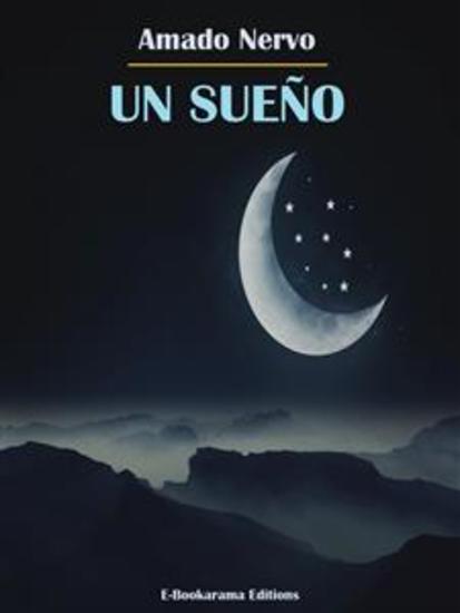 Un sueño - cover