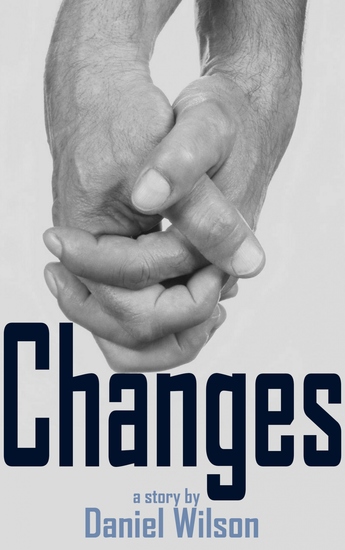 Changes - cover