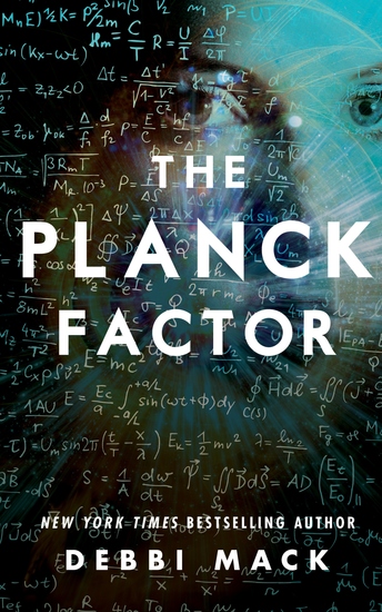 The Planck Factor - cover