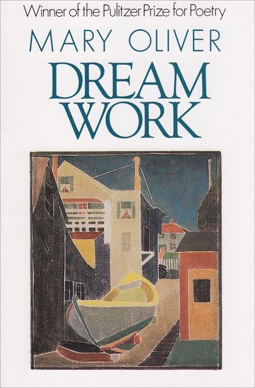 Dream Work - cover