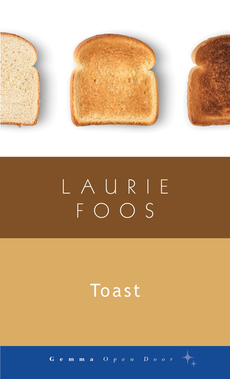Toast - cover