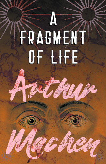 A Fragment of Life - cover