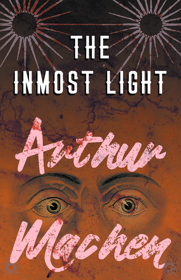 The Inmost Light - cover