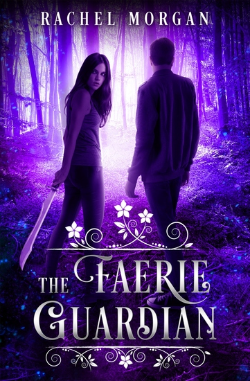 The Faerie Guardian - cover