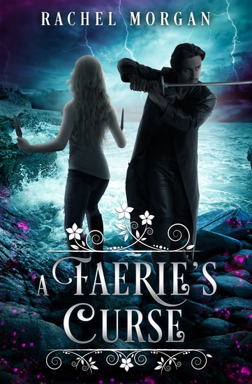 A Faerie's Curse - cover