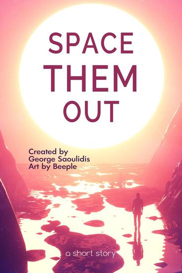 Space Them Out - cover
