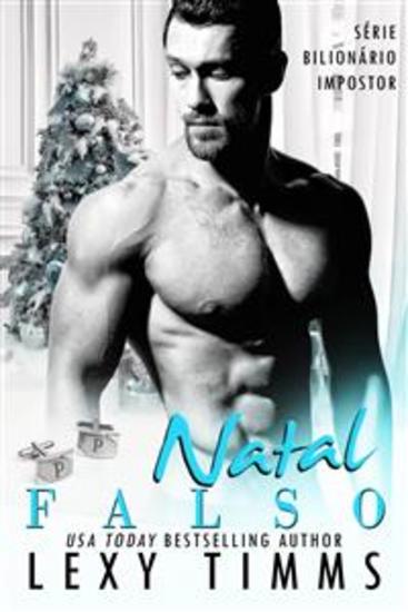Natal Falso - cover