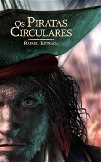Os Piratas Circulares - cover