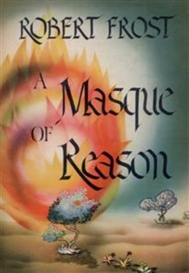 A Masque of Reason - cover