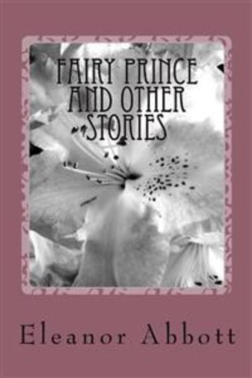 Fairy Prince and Other Stories - cover
