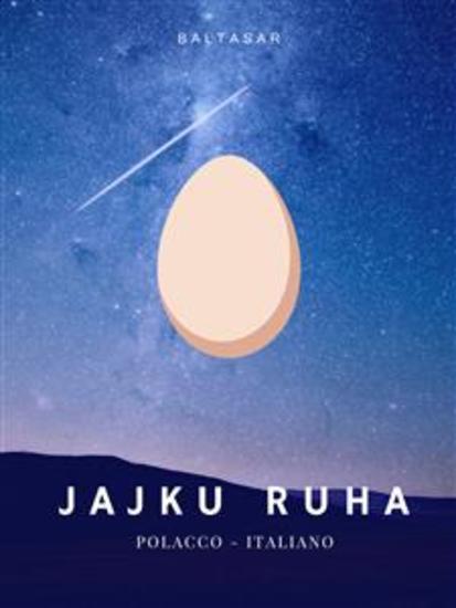 jajku Ruha - cover