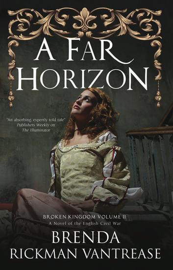 Far Horizon A - cover