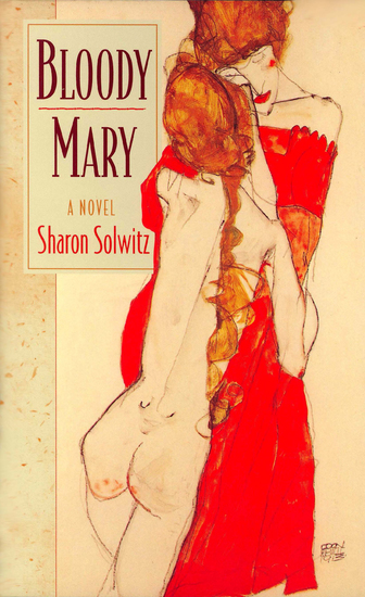 Bloody Mary - A Novel - cover