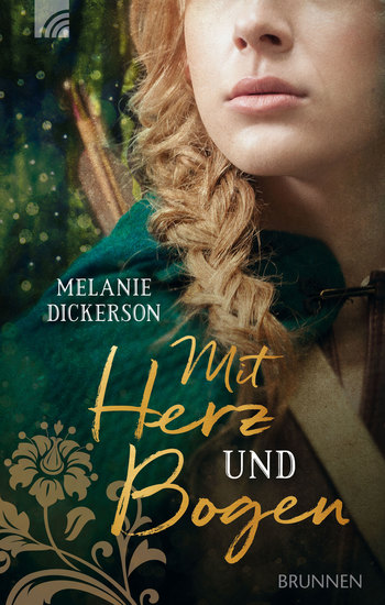 Mit Herz und Bogen - cover