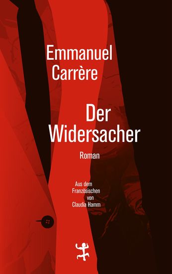 Der Widersacher - cover