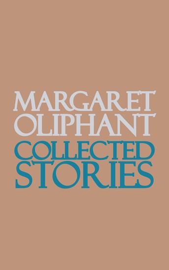 Collected Stories - cover
