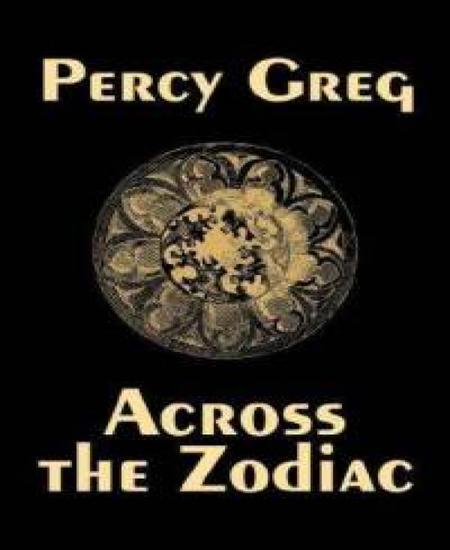 Across the Zodiac - cover