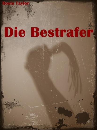 Die Bestrafer - cover
