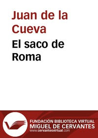 El saco de Roma