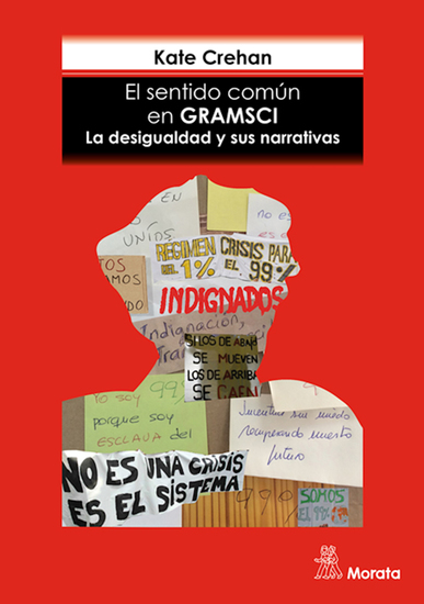El sentido común en Gramsci - cover