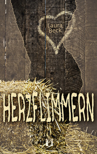 Herzflimmern - Liebesroman