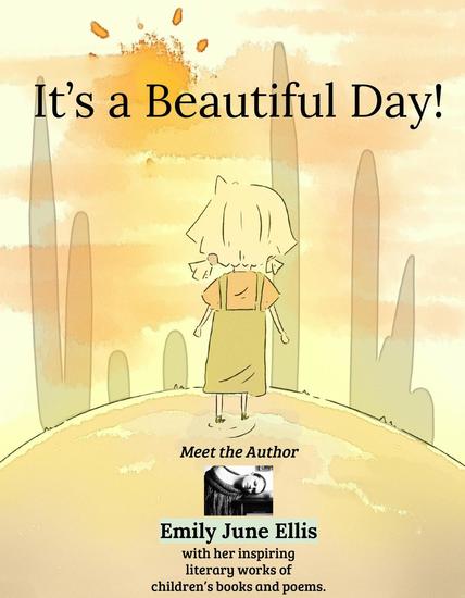 It's a Beautiful Day! - cover